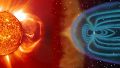 Seis satélites y toneladas de bario: así quieren blindar la magnetosfera terrestre.