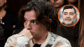 La hija del Diez también cuestionó al neurocirujano Leopoldo Luque y reveló una conversación que mantuvo con él durante el tratamiento de su padre.