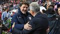 Pochettino y Alfaro, de Santa Fe al mundo.