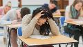 Cada vez más estudiantes atraviesan períodos de ansiedad, agotamiento mental y dificultades para dormir durante las instancias de evaluación.