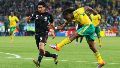 México y Sudáfrica jugarán por 2º vez un partido inaugural