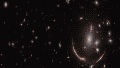 El agujero negro supermasivo se encuentra en el centro de la galaxia MRG-M0138.