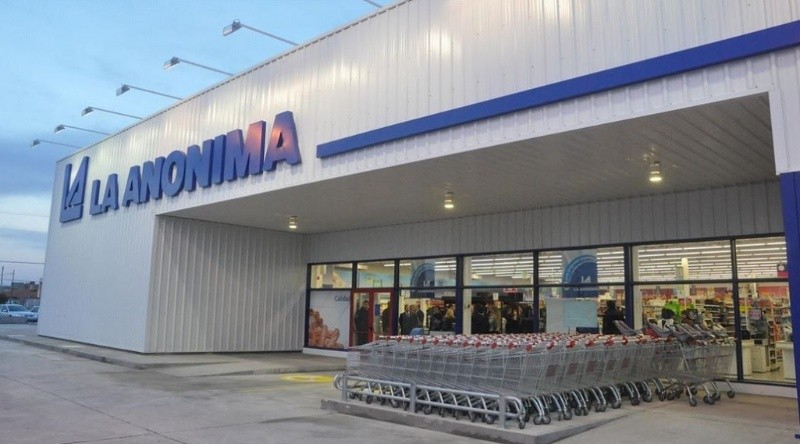 &nbsp;La Anónima se ha caracterizado por expandirse a nivel federal pero siempre en pequeñas y medianas ciudades.