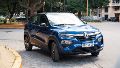 El Renault Kwid, gran opción para tu primer 0 km