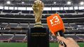 Los periodistas de Rosario3, El Tres TV y Radio 2 eligieron sus candidatos en el Mundial que ya comienza