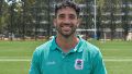 La organización designó al hombre de mayor rodaje disponible en el plano local: Tomás Bertazza (Super Rugby Américas).