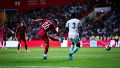 Portugal venía de vencer 2-1 a Chile en otro amistoso preparatorio.