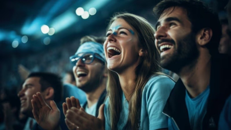Desde camisetas que no se lavan hasta lugares del sillón que nadie puede ocupar, los rituales futboleros vuelven a aparecer cada vez que juega la Selección.