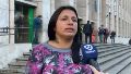Fabiana, la mamá que denunció por abuso sexual de su hijo al portero del jardiín de infantes.