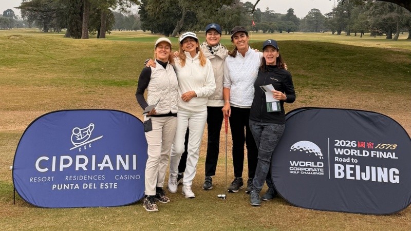 “El nivel de juego y el espíritu del torneo reflejan el verdadero objetivo del WCGC: generar vínculos entre el mundo corporativo a través del deporte”, destacaron desde la organización.
