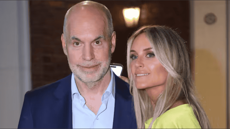 A fines de 2025, Milagros Maylin había compartido su felicidad por el embarazo y contó que la búsqueda llevaba aproximadamente un año.