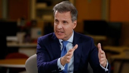 Martín Redrado