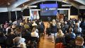 Business Forum tendrá lugar del 31 de agosto al 4 de septiembre de 2026 y la ciudad anfitriona será nuevamente Rosario.