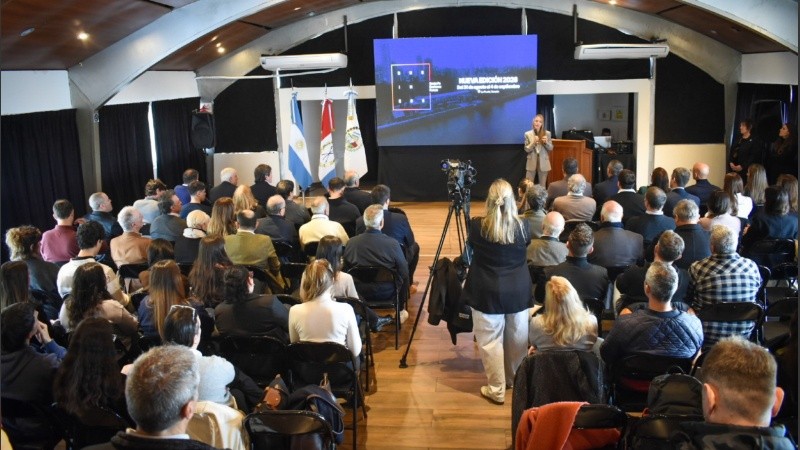 Business Forum tendrá lugar del 31 de agosto al 4 de septiembre de 2026 y la ciudad anfitriona será nuevamente Rosario.