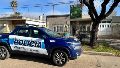 El Centro Médico de Acebal, uno de los consultorios que visitó la Federal. (Foto: Prensa MPF).