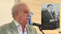 Pablo Andrés Cribioli fue presidente del Concejo.