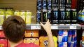El consumo de energizantes en menores creció exponencialmente