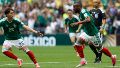 Julián Quiñones metió el primer gol de la Copa del Mundo 2026.