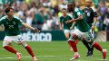 Julián Quiñones metió el primer gol de la Copa del Mundo 2026.