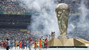 Mundial 2026
