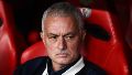 Jose Mourinho, entrenador del Real Madrid para las tres próximas temporadas