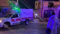 La escena del enfrentamiento.
