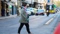La mínima de hoy es la más baja de toda la semana. Y la de mañana jueves será la más alta: 10 grados.
