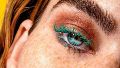 Una propuesta que invita a salir de lo clásico y a experimentar con nuevas formas de expresión a través del maquillaje.