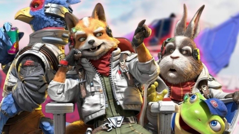 La clásica franquicia de Nintendo regresa con gráficos renovados, nuevas mecánicas y voces en español latino.