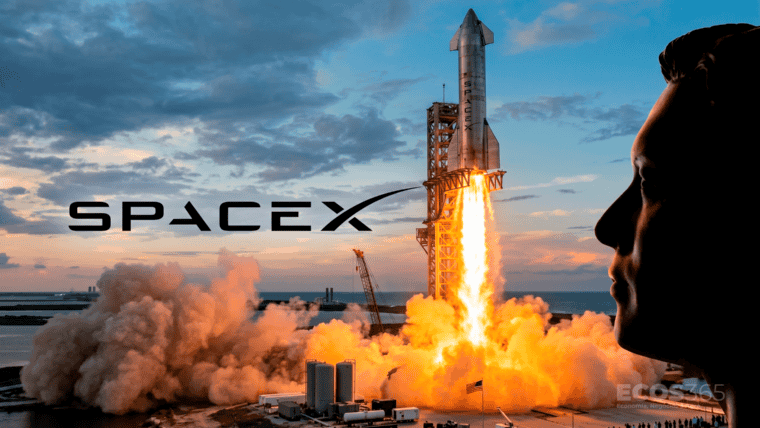 El histórico debut de SpaceX: La OPI récord que transformó a Elon Musk en trillonario