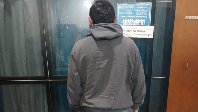 Ministerio de Seguridad&nbsp;