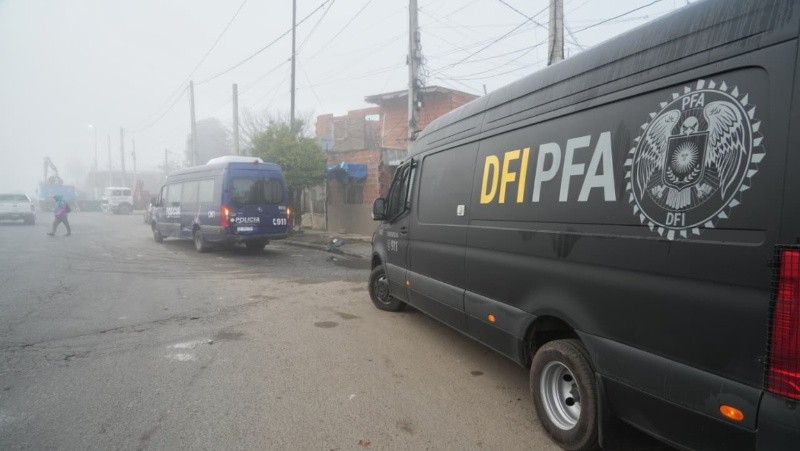 Foto:&nbsp;Alan Monzón / Rosario3