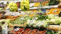 El tomate redondo, uno de los productos que más subió en mayo. (Alan Monzón/Rosario3)