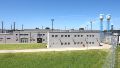 El predio penitenciario donde está alojado el preso.