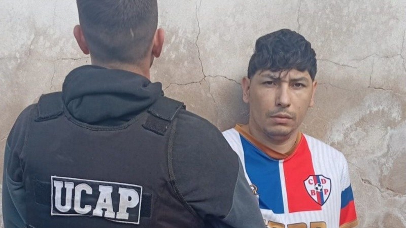 Reyes rendirá cuentas por el crimen de un chico de cuatro años.