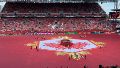 Canadá llevó adelante su inauguración del Mundial.