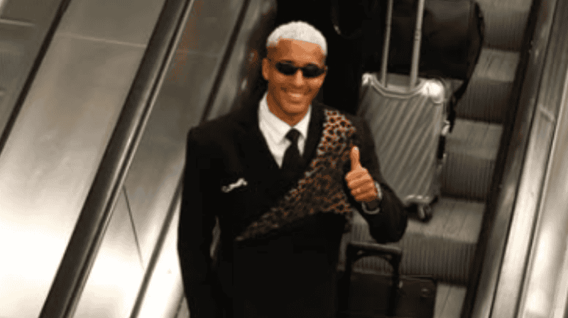 El leopardo fue utilizado durante décadas como símbolo de poder, liderazgo y fortaleza en la República Democrática del Congo.&nbsp;