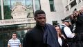 Thomas Partey se quedará igual a jugar el Mundial con su selección (EFE).