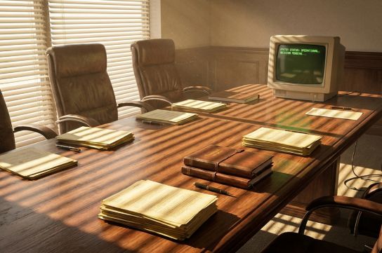 Empresas sin humanos, ¿posible o inviable?