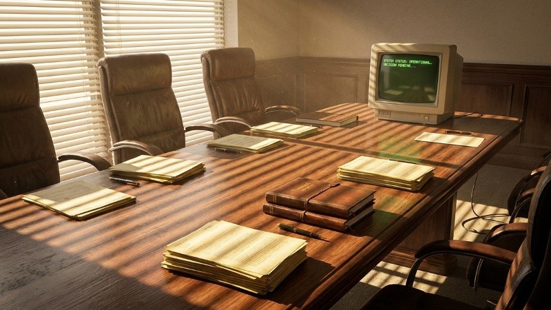 Empresas sin humanos, ¿posible o inviable?