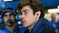 Colapinto se mostró conforme con su rendimiento y habló sobre su reacción a la orden de Alpine para cambiar la posición con Pierre Gasly.