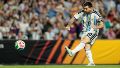 La Selección argentina debuta este martes en la Copa del Mundo ante Argelia.