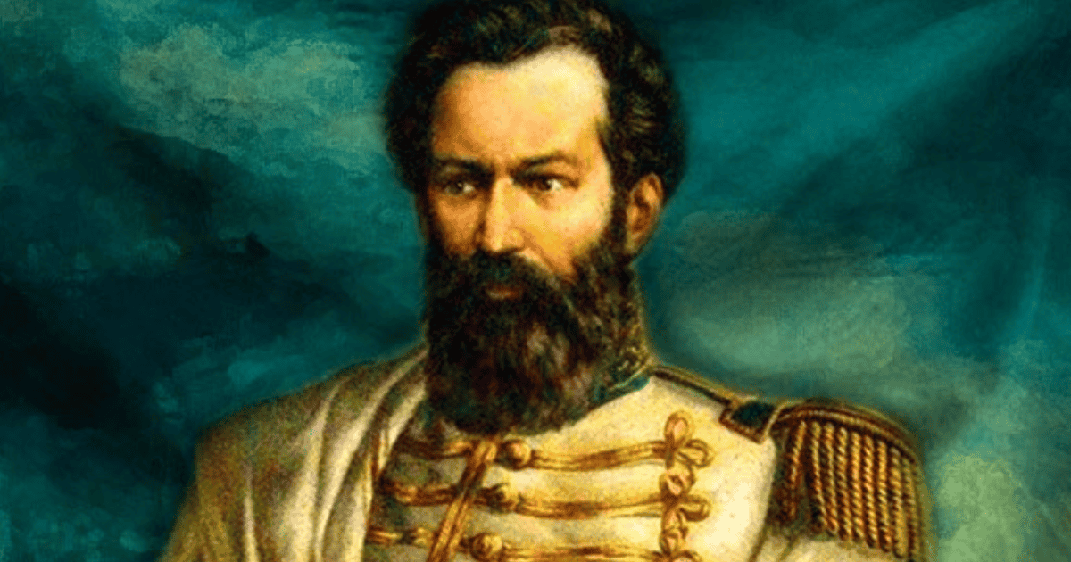 Why is it a holiday this Monday: who was Martín Miguel de Güemes and what was his role in Argentine independence