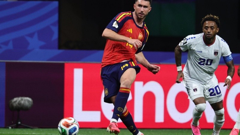 España inicia su camino en el Mundial ante la debutante Cabo Verde.