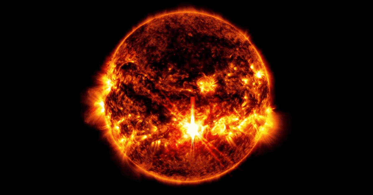 El Sol avisa antes de explotar: el hallazgo que abre la puerta a predecir tormentas solares