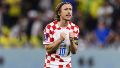 Croacia debutará ante Inglaterra en el Mundial 2026.