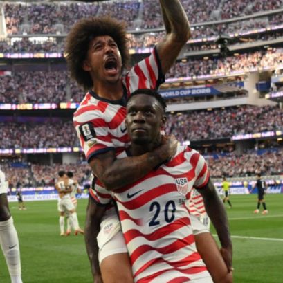Tras un debut arrollador, Estados Unidos se medirá este viernes ante Australia.