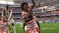 Tras un debut arrollador, Estados Unidos se medirá este viernes ante Australia.