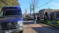 La investigación busca determinar la muerte de un hombre y sus dos hijos.