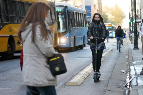 ¿Afloja la ola polar en los próximos días?